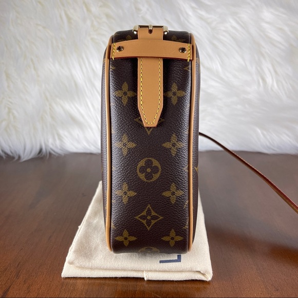 Louis Vuitton Monogram Game On Coeur Heart Bag - Picture 3 of 13